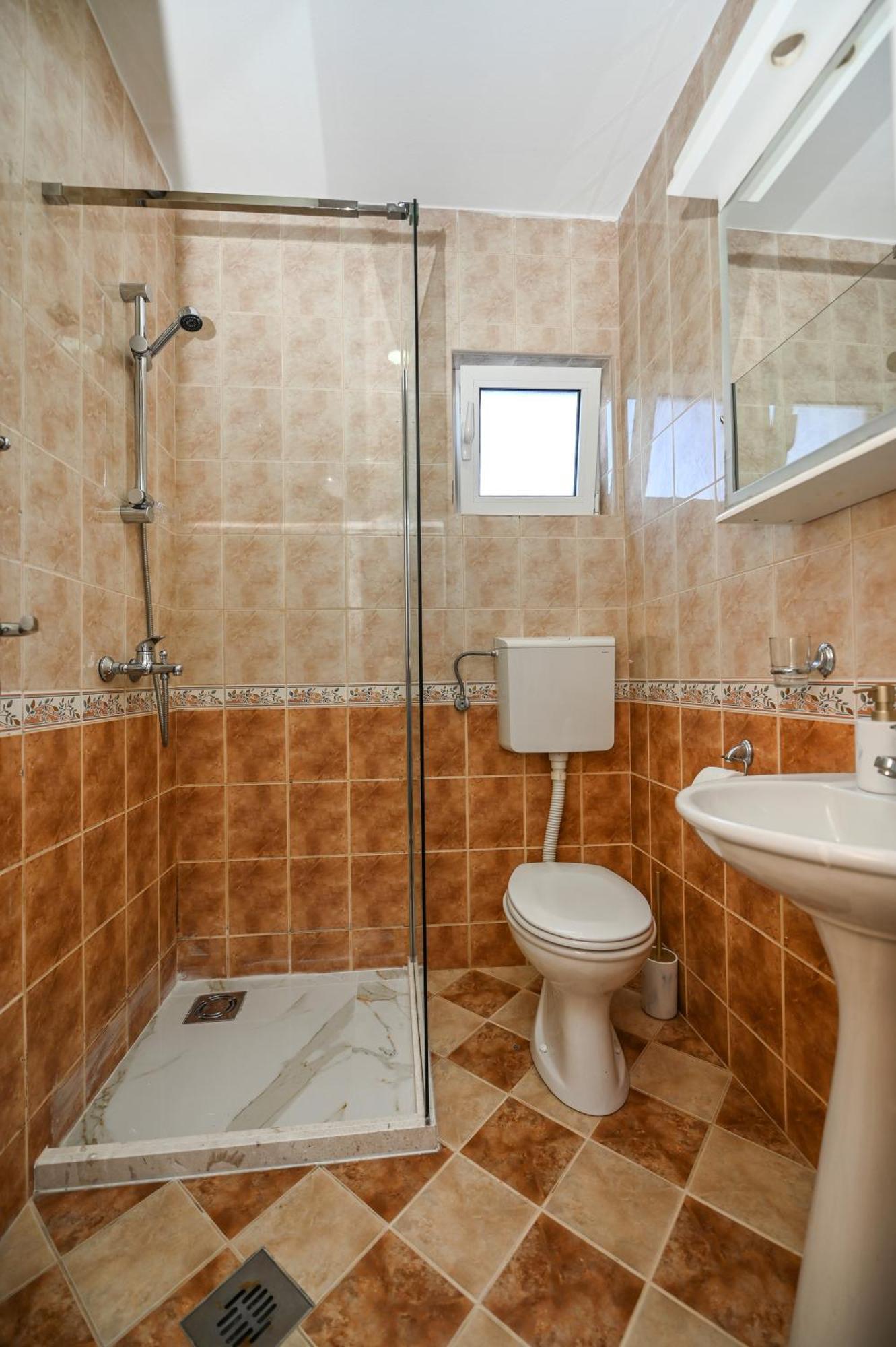Villa Lux Rajovic Будва Екстер'єр фото